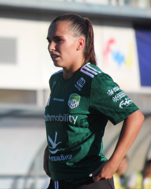 Camiseta Adidas Edición Especial “Copa de la Reina” – Sport Extremadura CD